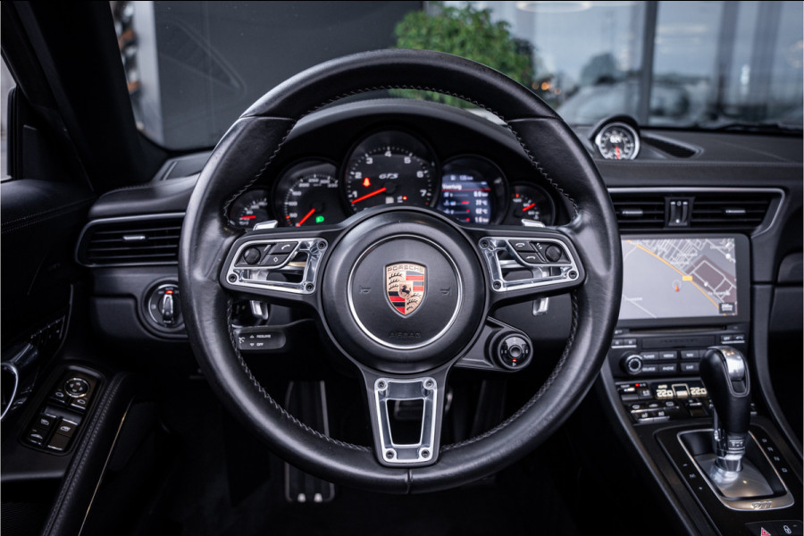 Porsche 911 Cabrio 3.0 Carrera GTS - Origineel NL | Sport Chrono + | Bose | Memory | Lift