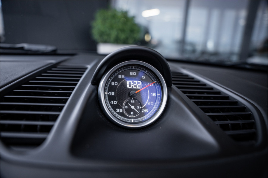 Porsche 911 Cabrio 3.0 Carrera GTS - Origineel NL | Sport Chrono + | Bose | Memory | Lift
