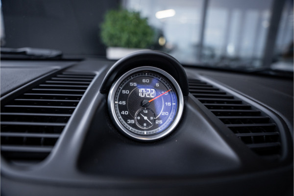 Porsche 911 Cabrio 3.0 Carrera GTS - Origineel NL | Sport Chrono + | Bose | Memory | Lift