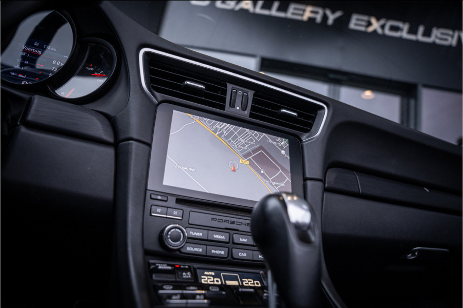 Porsche 911 Cabrio 3.0 Carrera GTS - Origineel NL | Sport Chrono + | Bose | Memory | Lift