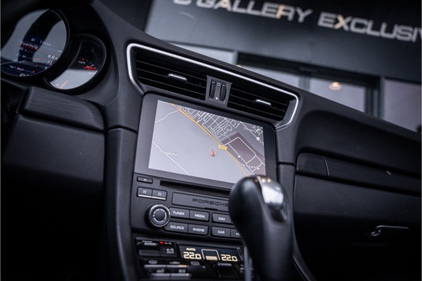 Porsche 911 Cabrio 3.0 Carrera GTS - Origineel NL | Sport Chrono + | Bose | Memory | Lift