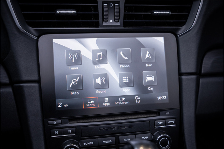 Porsche 911 Cabrio 3.0 Carrera GTS - Origineel NL | Sport Chrono + | Bose | Memory | Lift