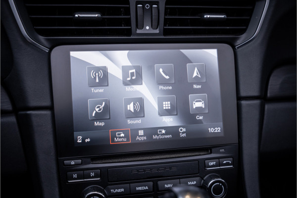 Porsche 911 Cabrio 3.0 Carrera GTS - Origineel NL | Sport Chrono + | Bose | Memory | Lift