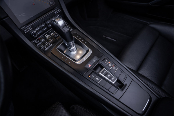 Porsche 911 Cabrio 3.0 Carrera GTS - Origineel NL | Sport Chrono + | Bose | Memory | Lift