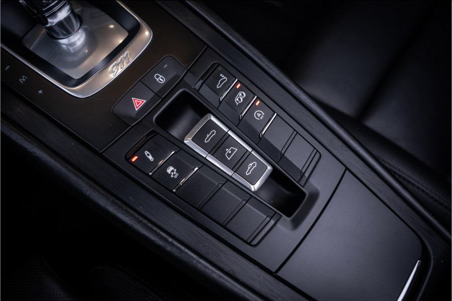 Porsche 911 Cabrio 3.0 Carrera GTS - Origineel NL | Sport Chrono + | Bose | Memory | Lift