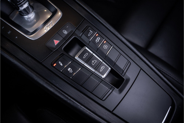 Porsche 911 Cabrio 3.0 Carrera GTS - Origineel NL | Sport Chrono + | Bose | Memory | Lift