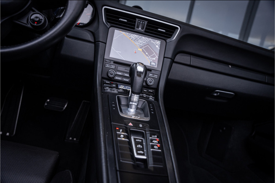 Porsche 911 Cabrio 3.0 Carrera GTS - Origineel NL | Sport Chrono + | Bose | Memory | Lift