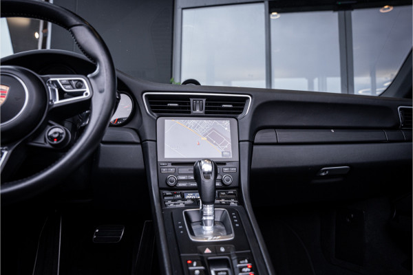 Porsche 911 Cabrio 3.0 Carrera GTS - Origineel NL | Sport Chrono + | Bose | Memory | Lift