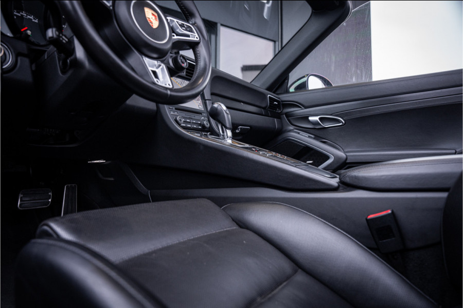 Porsche 911 Cabrio 3.0 Carrera GTS - Origineel NL | Sport Chrono + | Bose | Memory | Lift