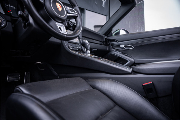 Porsche 911 Cabrio 3.0 Carrera GTS - Origineel NL | Sport Chrono + | Bose | Memory | Lift