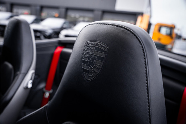 Porsche 911 Cabrio 3.0 Carrera GTS - Origineel NL | Sport Chrono + | Bose | Memory | Lift