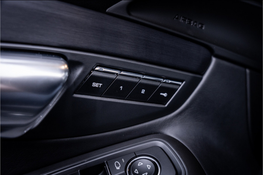 Porsche 911 Cabrio 3.0 Carrera GTS - Origineel NL | Sport Chrono + | Bose | Memory | Lift