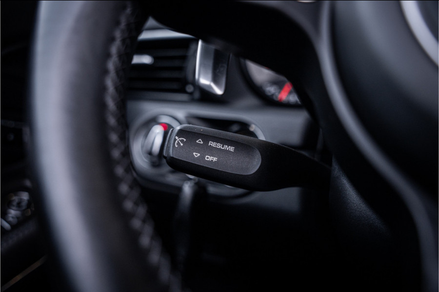 Porsche 911 Cabrio 3.0 Carrera GTS - Origineel NL | Sport Chrono + | Bose | Memory | Lift