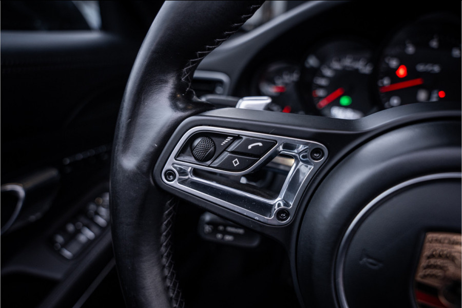 Porsche 911 Cabrio 3.0 Carrera GTS - Origineel NL | Sport Chrono + | Bose | Memory | Lift