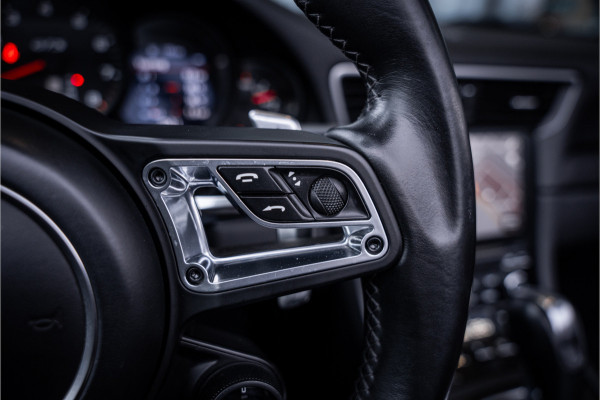 Porsche 911 Cabrio 3.0 Carrera GTS - Origineel NL | Sport Chrono + | Bose | Memory | Lift