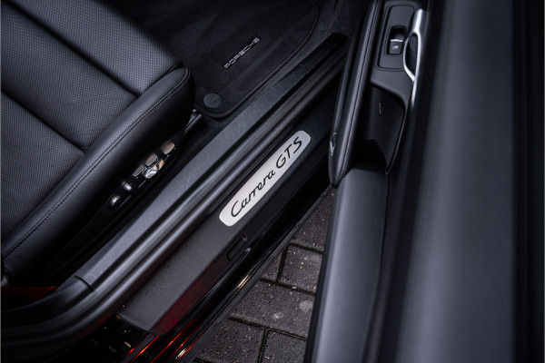 Porsche 911 Cabrio 3.0 Carrera GTS - Origineel NL | Sport Chrono + | Bose | Memory | Lift