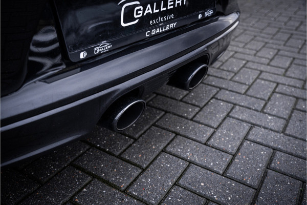 Porsche 911 Cabrio 3.0 Carrera GTS - Origineel NL | Sport Chrono + | Bose | Memory | Lift