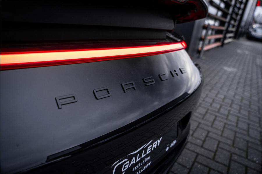 Porsche 911 Cabrio 3.0 Carrera GTS - Origineel NL | Sport Chrono + | Bose | Memory | Lift