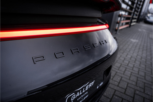 Porsche 911 Cabrio 3.0 Carrera GTS - Origineel NL | Sport Chrono + | Bose | Memory | Lift