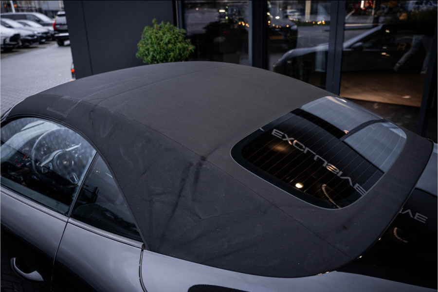 Porsche 911 Cabrio 3.0 Carrera GTS - Origineel NL | Sport Chrono + | Bose | Memory | Lift