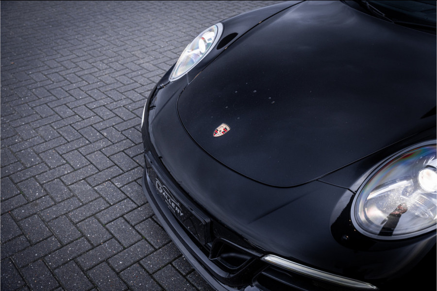 Porsche 911 Cabrio 3.0 Carrera GTS - Origineel NL | Sport Chrono + | Bose | Memory | Lift