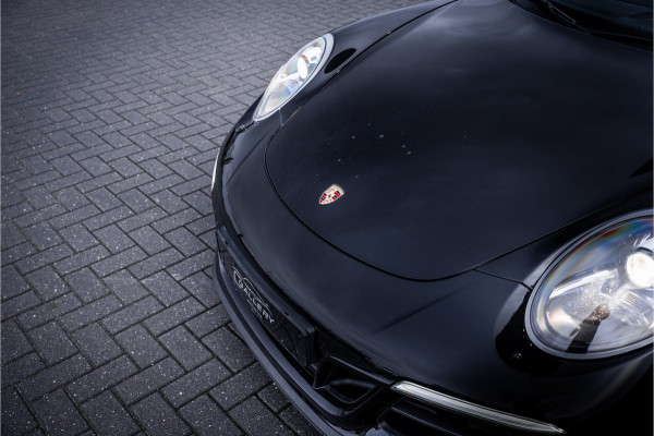 Porsche 911 Cabrio 3.0 Carrera GTS - Origineel NL | Sport Chrono + | Bose | Memory | Lift