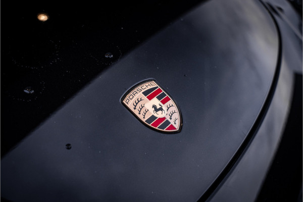 Porsche 911 Cabrio 3.0 Carrera GTS - Origineel NL | Sport Chrono + | Bose | Memory | Lift