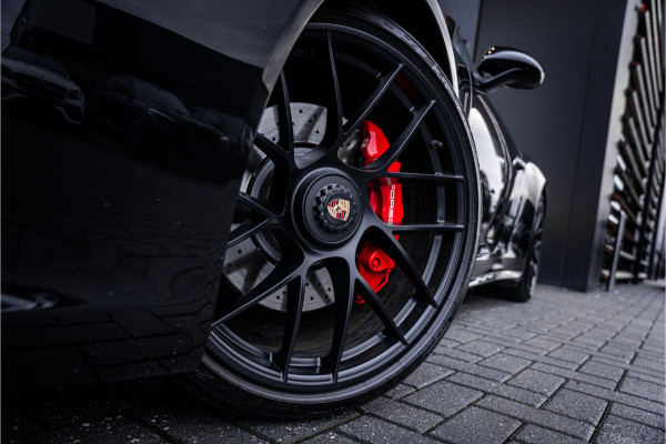 Porsche 911 Cabrio 3.0 Carrera GTS - Origineel NL | Sport Chrono + | Bose | Memory | Lift