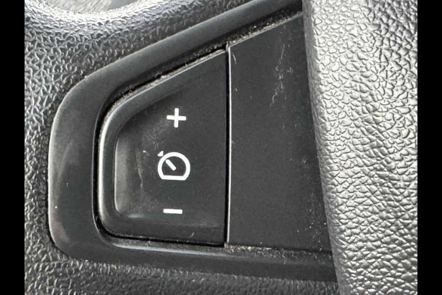 Renault Kangoo Z.E. Airco Dealeronderhouden Cruise control Navigatie Radio/CD Parkeersensoren achter Dubbeldeurs