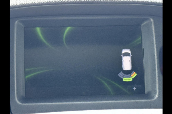 Renault Kangoo Z.E. Airco Dealeronderhouden Cruise control Navigatie Radio/CD Parkeersensoren achter Dubbeldeurs