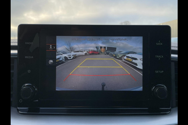 Kia Ceed Sportswagon 1.0 T-GDi DynamicLine|TREKHAAK|CARPLAY, ANDROID AUTO|STOEL-,STUURVERW|CAMERA|CRUISE CONTROL|1E EIG.|INCL.BTW|