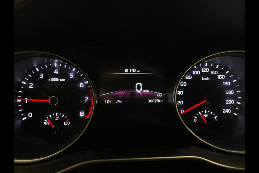 Kia Ceed Sportswagon 1.0 T-GDi DynamicLine|TREKHAAK|CARPLAY, ANDROID AUTO|STOEL-,STUURVERW|CAMERA|CRUISE CONTROL|1E EIG.|INCL.BTW|