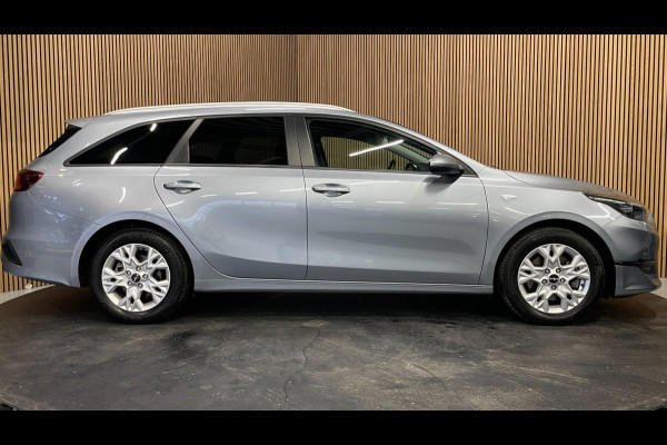 Kia Ceed Sportswagon 1.0 T-GDi DynamicLine|TREKHAAK|CARPLAY, ANDROID AUTO|STOEL-,STUURVERW|CAMERA|CRUISE CONTROL|1E EIG.|INCL.BTW|