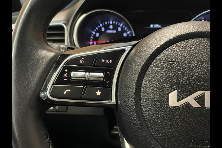 Kia Ceed Sportswagon 1.0 T-GDi DynamicLine|TREKHAAK|CARPLAY, ANDROID AUTO|STOEL-,STUURVERW|CAMERA|CRUISE CONTROL|1E EIG.|INCL.BTW|