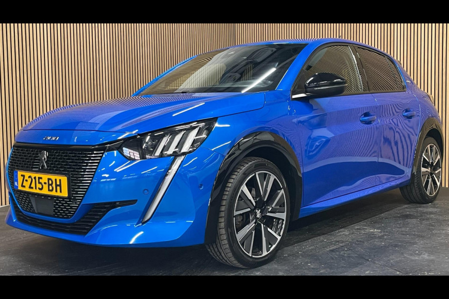 Peugeot 208 1.2|130 PK|GT-Line|AFN. TREKHAAK|360 CAMERA|APPLE CARPLAY/ANDROID AUTO|CLIMATE,CRUISE CONTROL|NAVI|USB/USB-C|RIEM VV