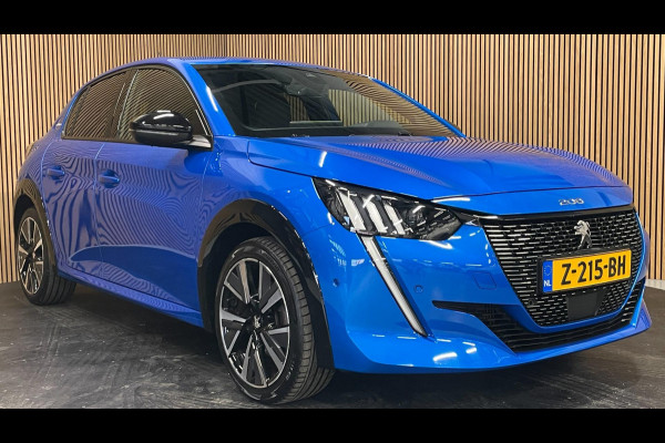 Peugeot 208 1.2|130 PK|GT-Line|AFN. TREKHAAK|360 CAMERA|APPLE CARPLAY/ANDROID AUTO|CLIMATE,CRUISE CONTROL|NAVI|USB/USB-C|RIEM VV