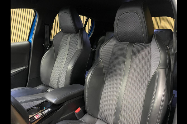 Peugeot 208 1.2|130 PK|GT-Line|AFN. TREKHAAK|360 CAMERA|APPLE CARPLAY/ANDROID AUTO|CLIMATE,CRUISE CONTROL|NAVI|USB/USB-C|RIEM VV