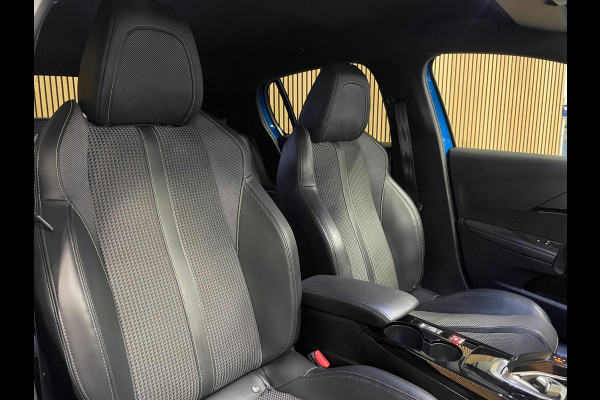 Peugeot 208 1.2|130 PK|GT-Line|AFN. TREKHAAK|360 CAMERA|APPLE CARPLAY/ANDROID AUTO|CLIMATE,CRUISE CONTROL|NAVI|USB/USB-C|RIEM VV