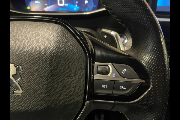Peugeot 208 1.2|130 PK|GT-Line|AFN. TREKHAAK|360 CAMERA|APPLE CARPLAY/ANDROID AUTO|CLIMATE,CRUISE CONTROL|NAVI|USB/USB-C|RIEM VV
