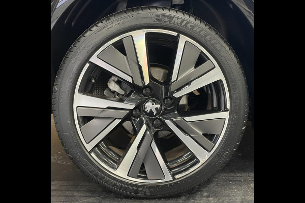 Peugeot 208 1.2|130 PK|GT-Line|AFN. TREKHAAK|360 CAMERA|APPLE CARPLAY/ANDROID AUTO|CLIMATE,CRUISE CONTROL|NAVI|USB/USB-C|RIEM VV