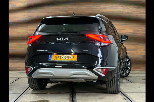 Kia Sportage 1.6 T-GDi Plug-in Hybrid AWD DynamicPlusLine | 19' inch | Half Leder | Camera | Adaptive Cruise Control