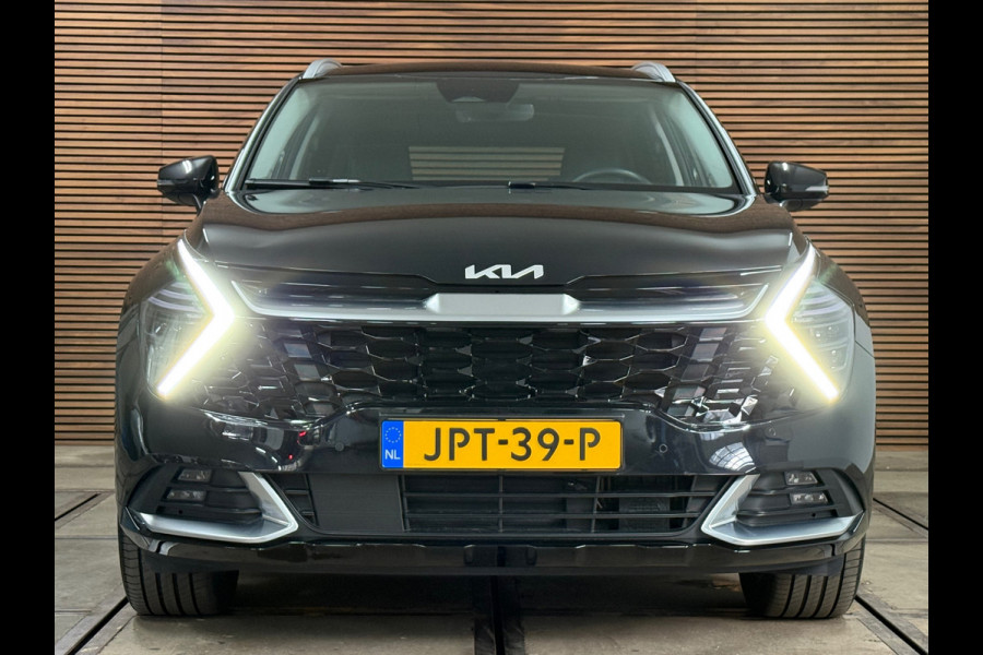 Kia Sportage 1.6 T-GDi Plug-in Hybrid AWD DynamicPlusLine | 19' inch | Half Leder | Camera | Adaptive Cruise Control