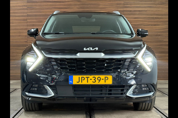 Kia Sportage 1.6 T-GDi Plug-in Hybrid AWD DynamicPlusLine | 19' inch | Half Leder | Camera | Adaptive Cruise Control