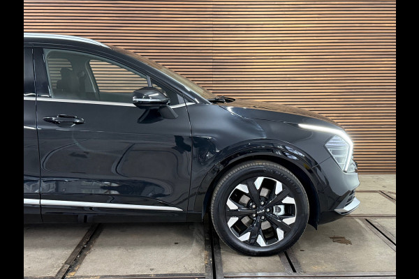 Kia Sportage 1.6 T-GDi Plug-in Hybrid AWD DynamicPlusLine | 19' inch | Half Leder | Camera | Adaptive Cruise Control