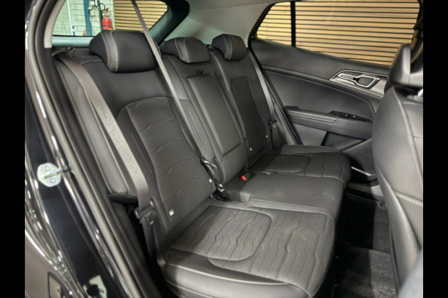 Kia Sportage 1.6 T-GDi Plug-in Hybrid AWD DynamicPlusLine | 19' inch | Half Leder | Camera | Adaptive Cruise Control