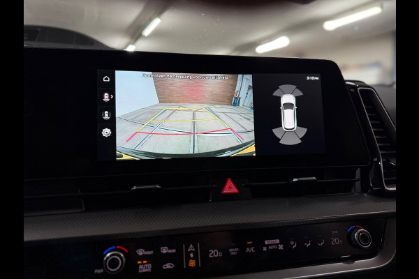 Kia Sportage 1.6 T-GDi Plug-in Hybrid AWD DynamicPlusLine | 19' inch | Half Leder | Camera | Adaptive Cruise Control