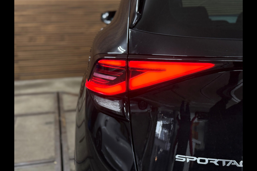 Kia Sportage 1.6 T-GDi Plug-in Hybrid AWD DynamicPlusLine | 19' inch | Half Leder | Camera | Adaptive Cruise Control