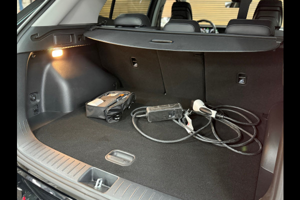 Kia Sportage 1.6 T-GDi Plug-in Hybrid AWD DynamicPlusLine | 19' inch | Half Leder | Camera | Adaptive Cruise Control