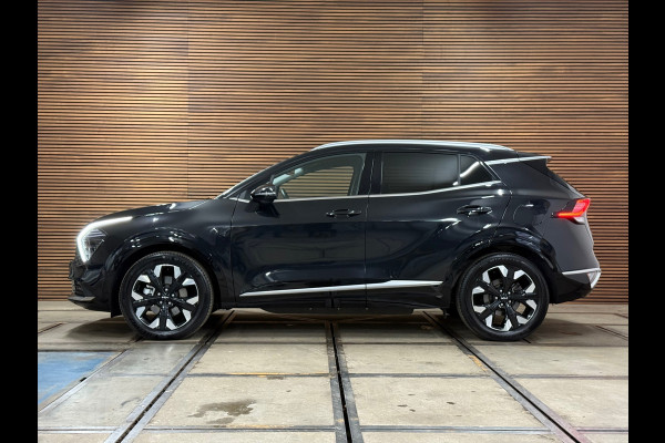 Kia Sportage 1.6 T-GDi Plug-in Hybrid AWD DynamicPlusLine | 19' inch | Half Leder | Camera | Adaptive Cruise Control