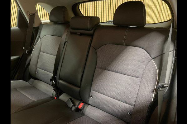 Kia e-Niro 64 kWh|100% SOH|NIEUWE LOGO|FACELIFT|3-FASE|TREKHAAK|1/2 LEDER|ACC|APPLE CARPLAY/ANDROID AUT|CAMERA|1e EIG|NL-AUTO|NAP|